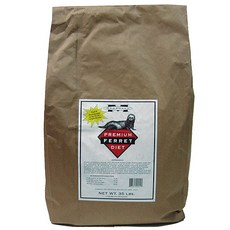 마샬 [페럿전용사료] 프리미엄(15.85kg 35lbs), 15.85kg, 1개