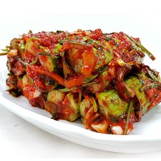 한상궁김치 오이소박이 1kg, 1개