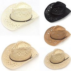 카우보이페도라