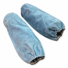 꽃사슴 용접 가죽 단토시