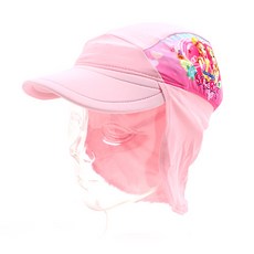 소피루비수영가방