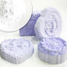 보라비누몰드1kg