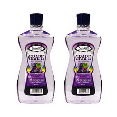 뷰티엔 씨드앤팜 포도 에센스 바디오일, 465ml, 2개