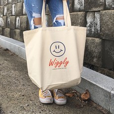 유니클로에코백