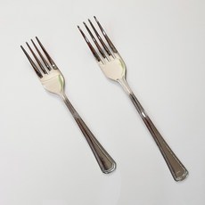 업소용 양식포크 수저 나이프, 01양식포크(소)어린이용