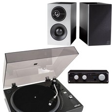 티악 AI101DA+PM9905E+Demand D7 오디오세트, 단품