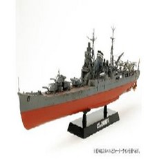 타미야 350스케일 Heavy Cruiser Chikuma 프라모델 잠수함