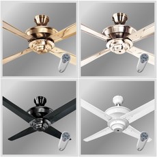 천장조명선풍기