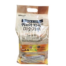 코스트코미숫가루