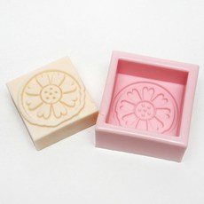 실리콘몰드전통