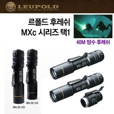 leupold망원경