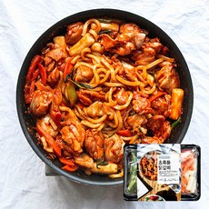춘천그린닭갈비