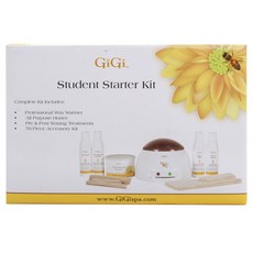 지지 스튜던트 스타터 키트 11종 세트, 1개, 118ml