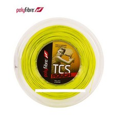 폴리화이버 - TCS 러프 1.25 (형광옐로우)(R)러프거트, 폴리화이버 TCS 러프 1.25 형광옐로우 R