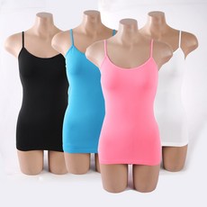 daiz심리스민소매