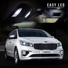 더뉴카니발데루등