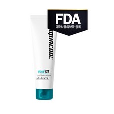 아쿠아쿨 블루젤120ml-리커버리 쿨다운