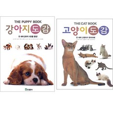 고양이도감