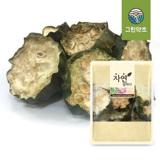 말린수세미