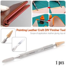 가죽공예샤프너오일