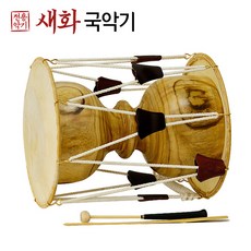호산나효장구