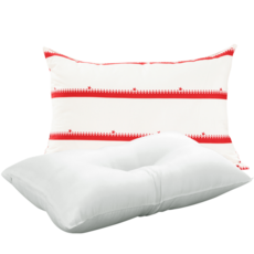 스마일베개커버