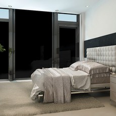 화이트아웃시트지