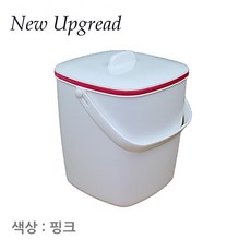 히어로음식물처리기