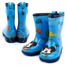 미키마우스장화