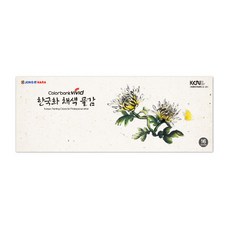 동양화물감32색