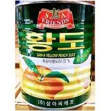 삼아황도
