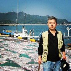 흑산도수협