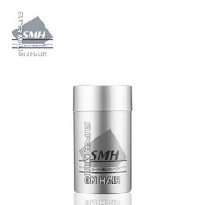 슈퍼밀리언헤어 흑채 25g, 다크 브라운, 1개