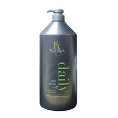 케라시스두피클리닉린스