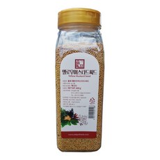 코즐릭스머스타드트리플크런치250ml