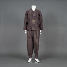 남성인견개량한복