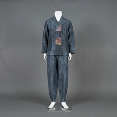 풍기인견남성한복