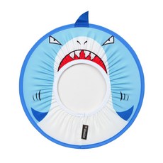 3개월아기샴푸캡