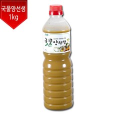 장국젓기