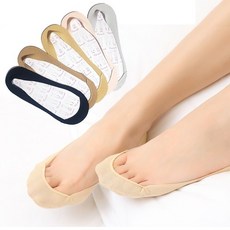 누드토앵클스타킹