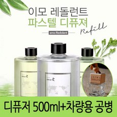 아로마티카토닉리필