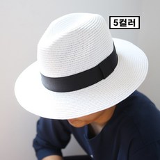 파나마햇화이트