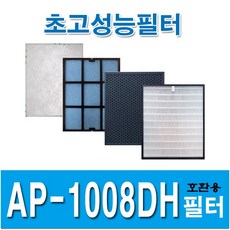 코웨이의류청정기필터