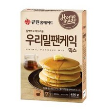 큐원팬케이크