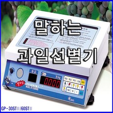 말하는저울