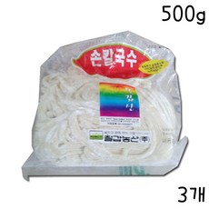 칠갑농산손칼국수