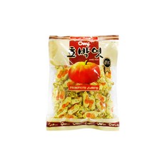 울릉도호박엿