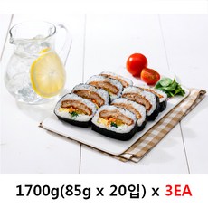선진김밥돈까스