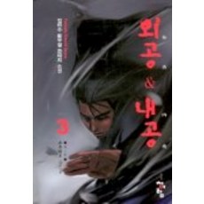 외공내공