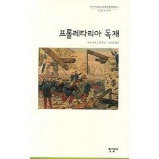프롤레타리아서적